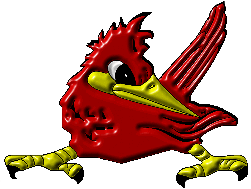 Ridgerunner Image