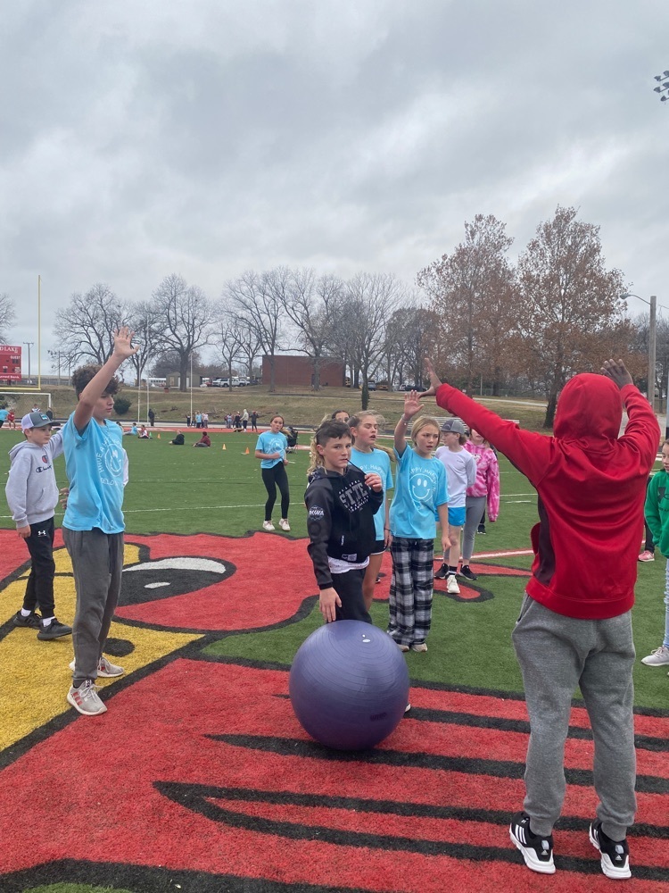 field day