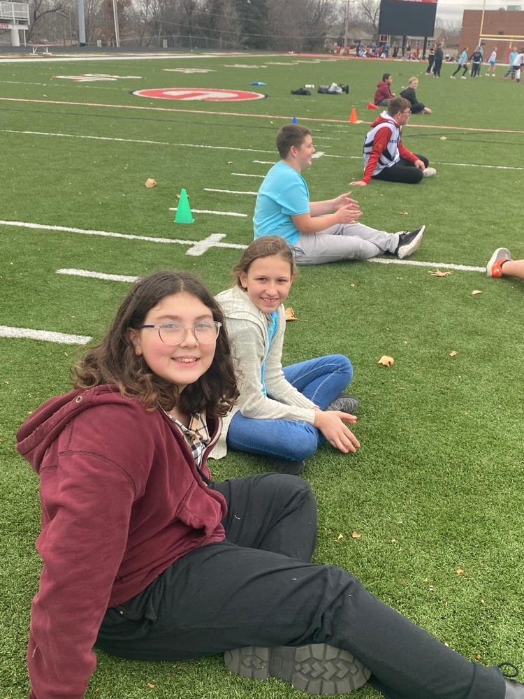 field day