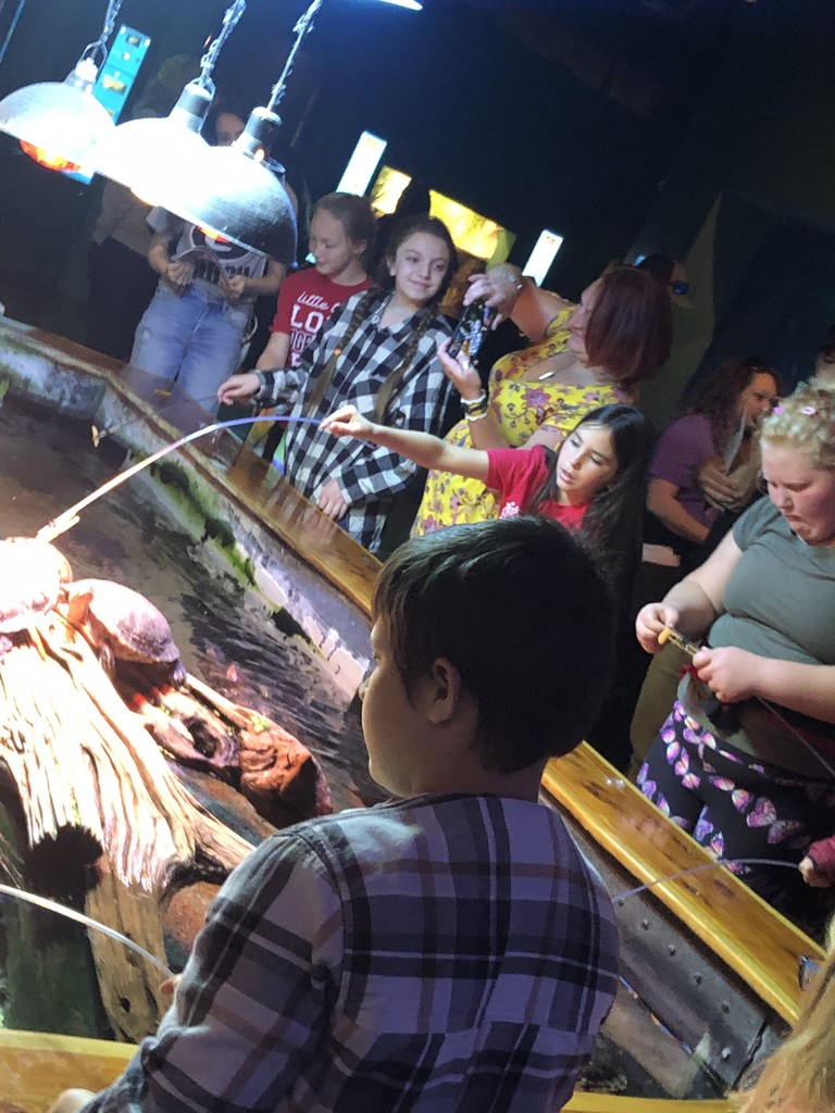 4th Field Trip