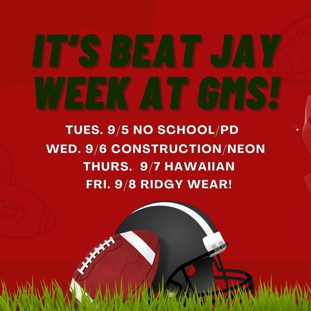 Dress Up Days