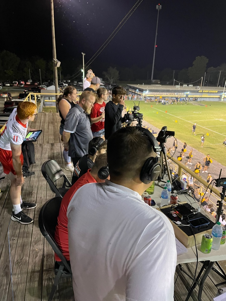 ridge tv
